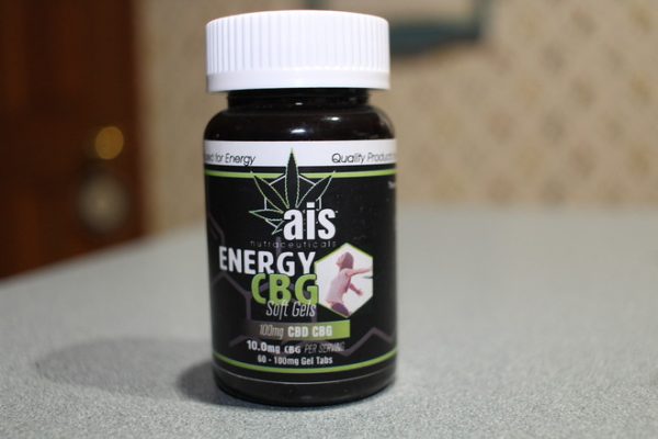 Energy CBG